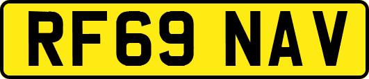 RF69NAV