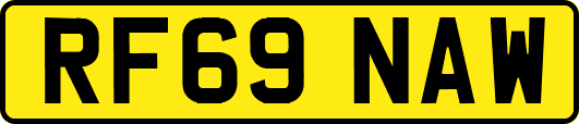 RF69NAW