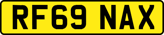 RF69NAX