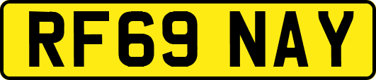 RF69NAY
