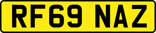 RF69NAZ