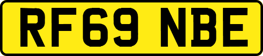 RF69NBE