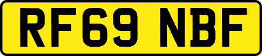 RF69NBF