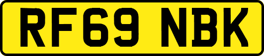 RF69NBK
