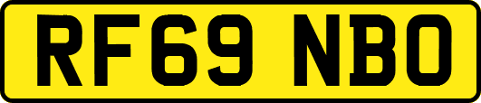RF69NBO