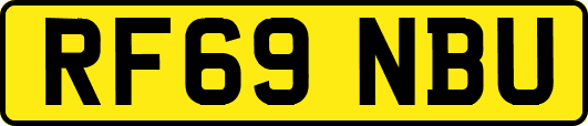 RF69NBU