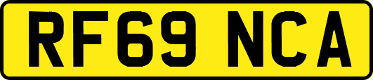 RF69NCA