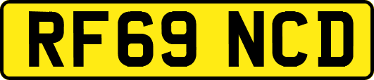 RF69NCD
