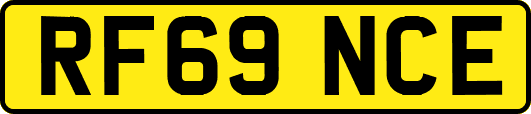 RF69NCE
