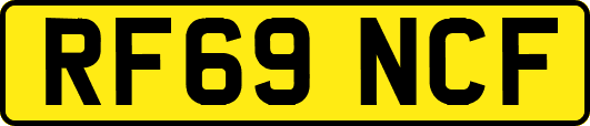RF69NCF