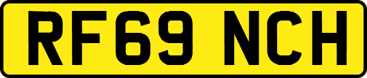 RF69NCH