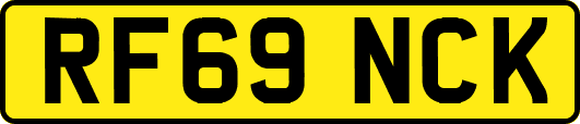 RF69NCK
