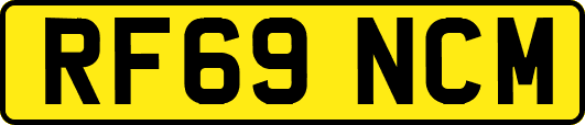 RF69NCM