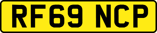 RF69NCP