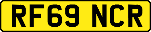 RF69NCR
