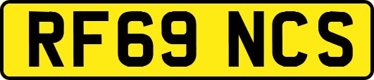 RF69NCS