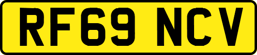 RF69NCV