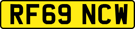 RF69NCW