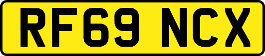RF69NCX