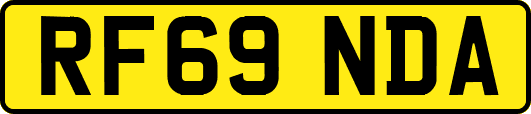 RF69NDA