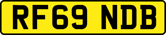 RF69NDB