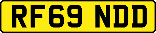 RF69NDD