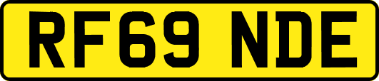 RF69NDE