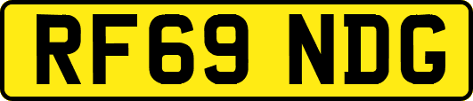 RF69NDG