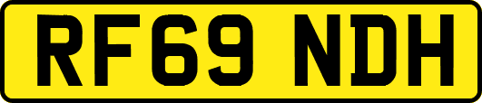 RF69NDH