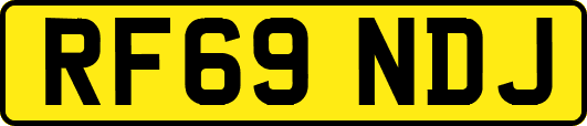 RF69NDJ