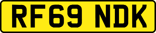 RF69NDK
