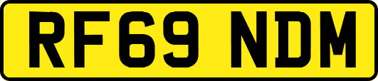 RF69NDM