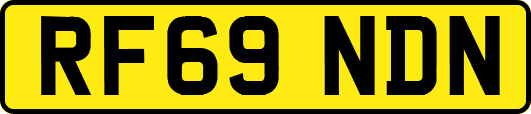 RF69NDN