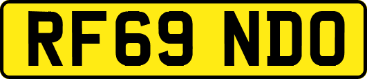 RF69NDO