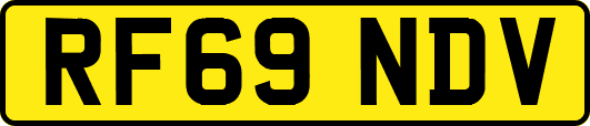 RF69NDV