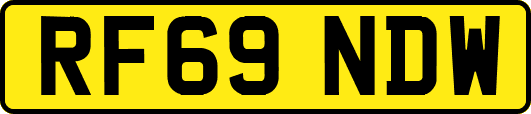 RF69NDW