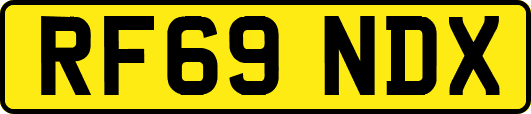 RF69NDX