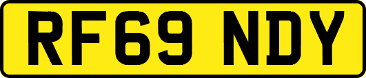 RF69NDY