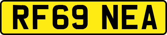 RF69NEA
