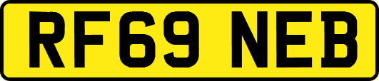 RF69NEB