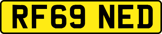 RF69NED