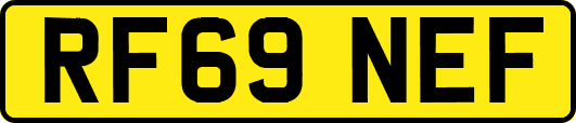 RF69NEF