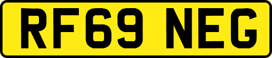 RF69NEG