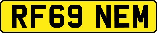 RF69NEM