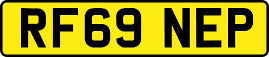 RF69NEP