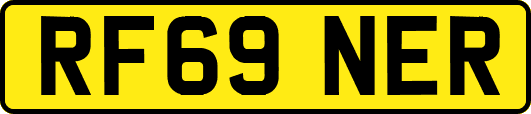 RF69NER