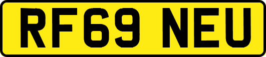 RF69NEU