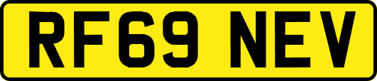 RF69NEV