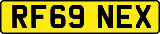 RF69NEX