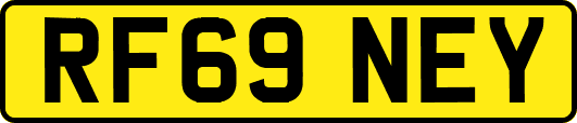 RF69NEY